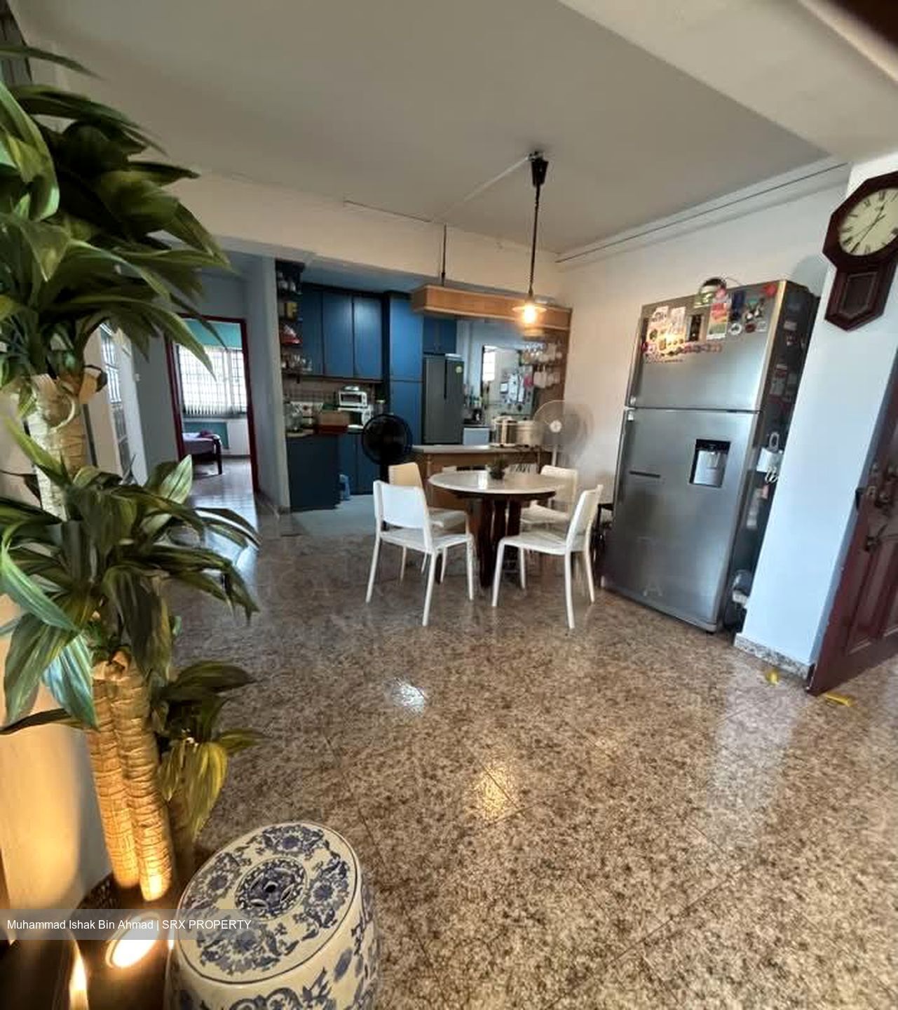 Blk 546 Pasir Ris Street 51 (Pasir Ris), HDB Executive #566597051